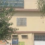 Saint Paul High School Gulshan Colony