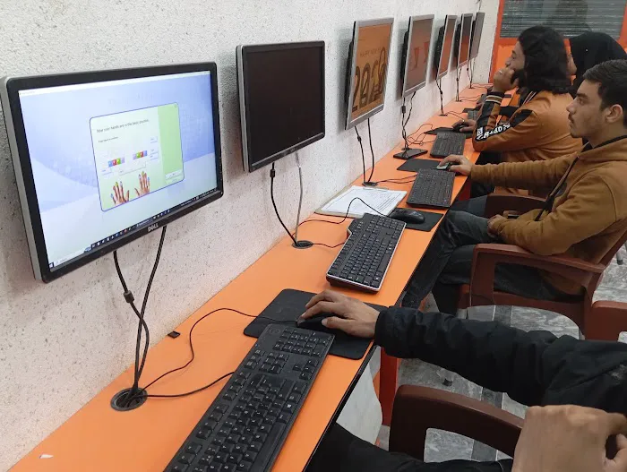 Islamabad Institute of Information Technology Picture 7