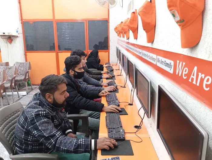 Islamabad Institute of Information Technology Picture 9