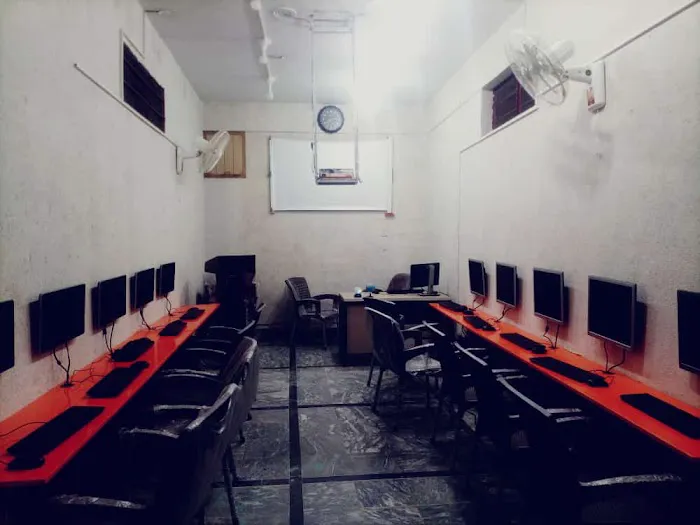 Islamabad Institute of Information Technology Picture 4