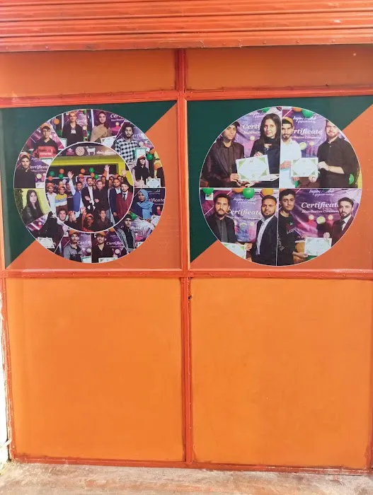 Islamabad Institute of Information Technology Picture 5