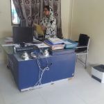 Sir Syed High School Campus VI