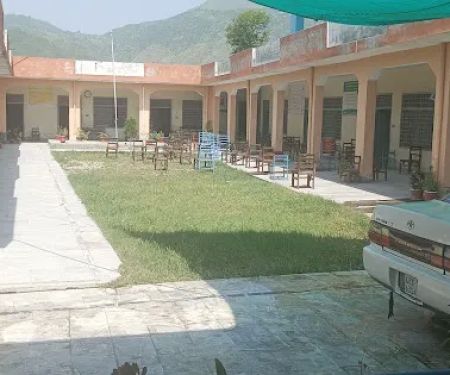 New Century Secondary Public School and Girls College