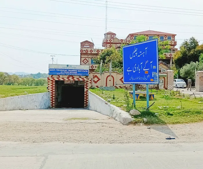 GTTI SOHAWA Picture 1