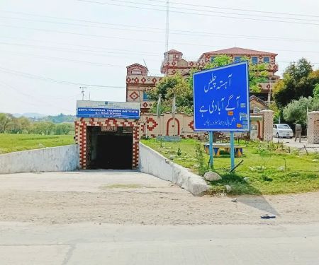 GTTI SOHAWA
