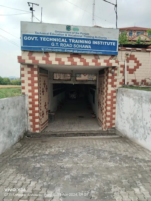 GTTI SOHAWA Picture 5