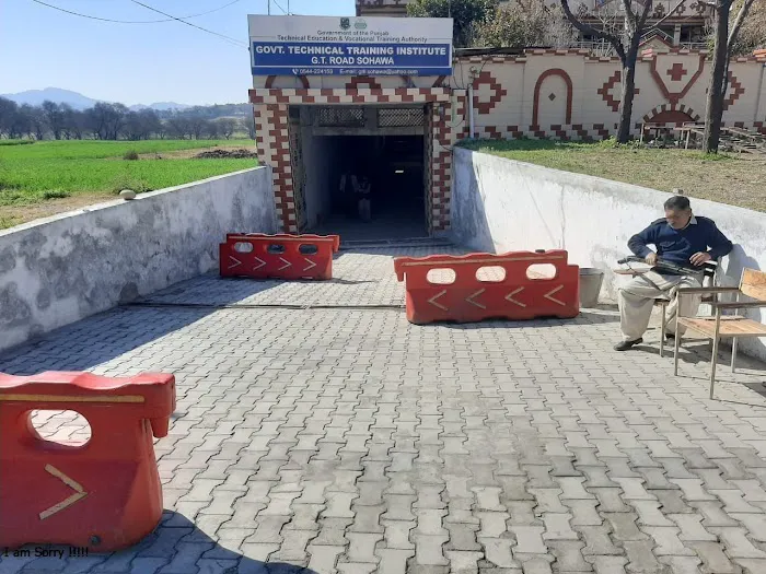 GTTI SOHAWA Picture 4