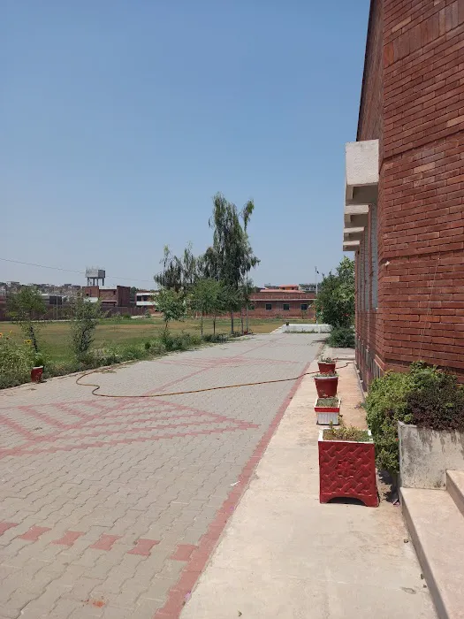 Government Associate College for Women Sohawa Picture 2