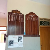 Government Associate College for Women Sohawa ico