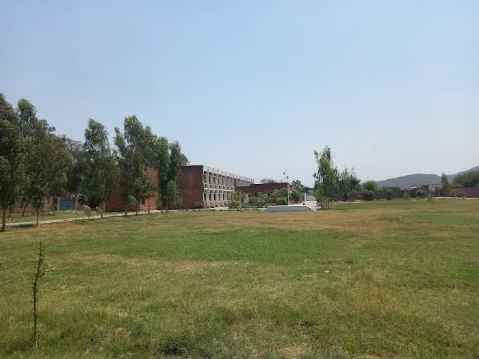 Government Associate College for Women Sohawa Picture 9