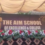 The AIM School of Excellence havelian