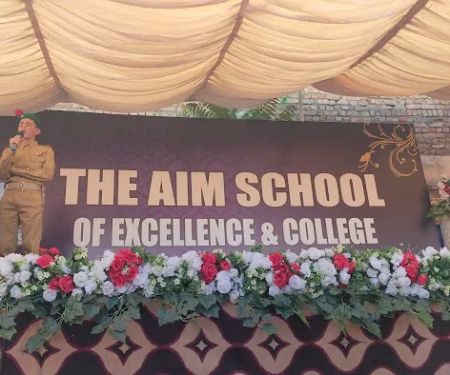 The AIM School of Excellence havelian