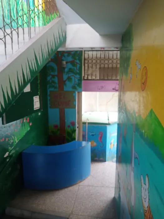 The Viser College Picture 6