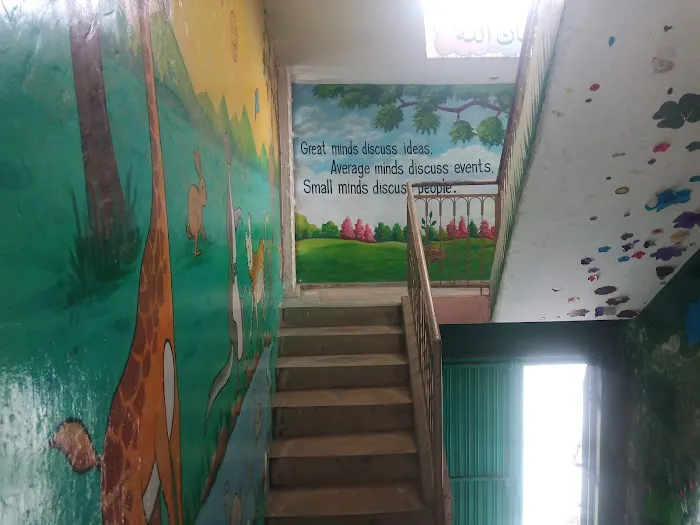 The Viser College Picture 8