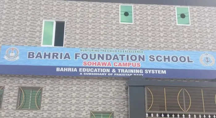 Bahria Foundation College Sohawa Picture 1