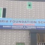 Bahria Foundation College Sohawa