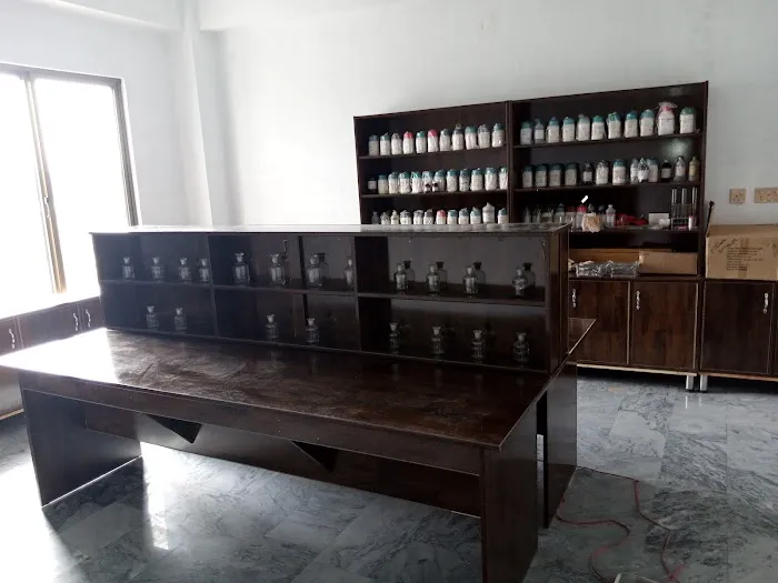 Greenview Islamic college for Girls sohawa Picture 3
