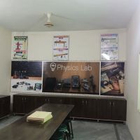 Greenview Islamic college for Girls sohawa ico