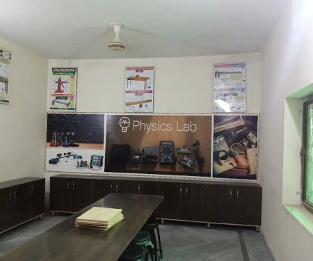 Greenview Islamic college for Girls sohawa