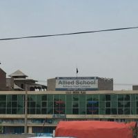 Allied School Sohawa Town Campus ico