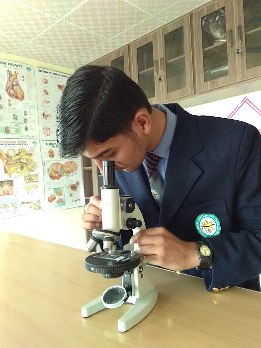 Superior College Sohawa Campus Picture 7