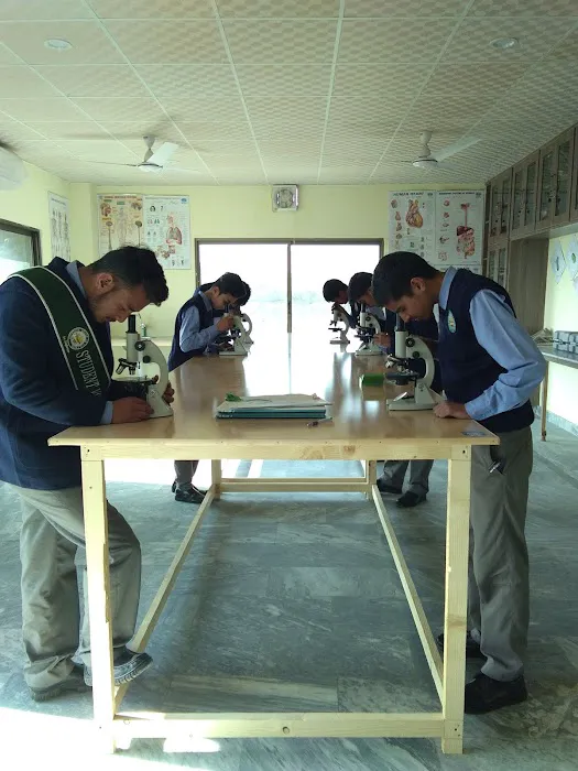 Superior College Sohawa Campus Picture 4