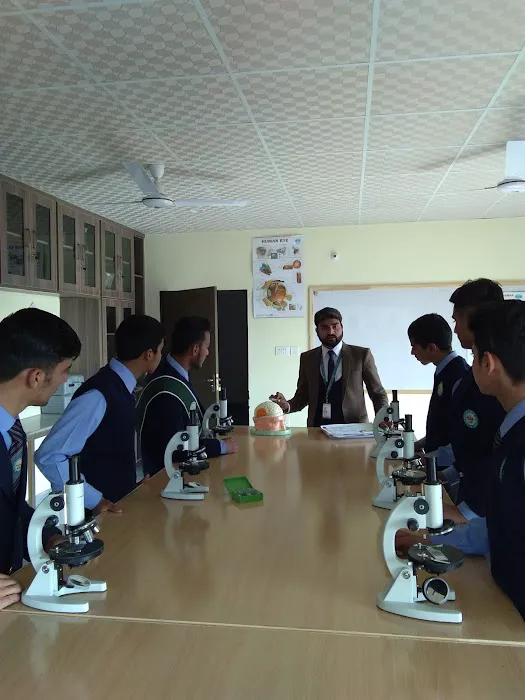 Superior College Sohawa Campus Picture 1