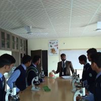 Superior College Sohawa Campus ico