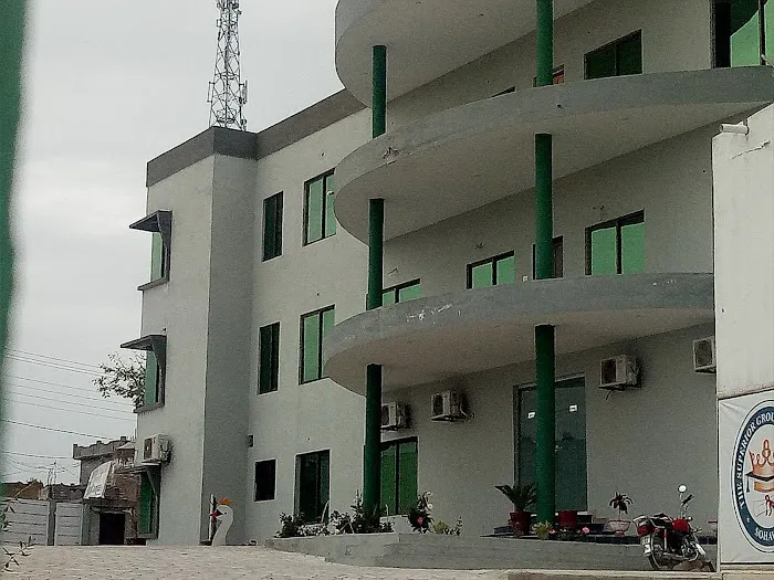 Superior College Sohawa Campus Picture 3