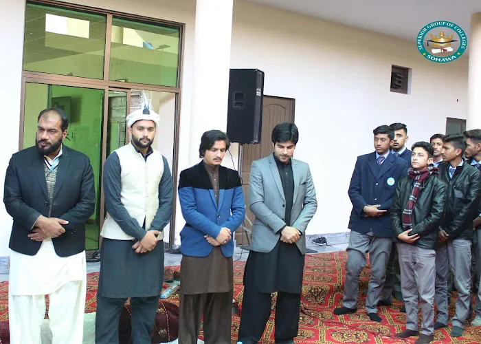 Superior College Sohawa Campus Picture 2