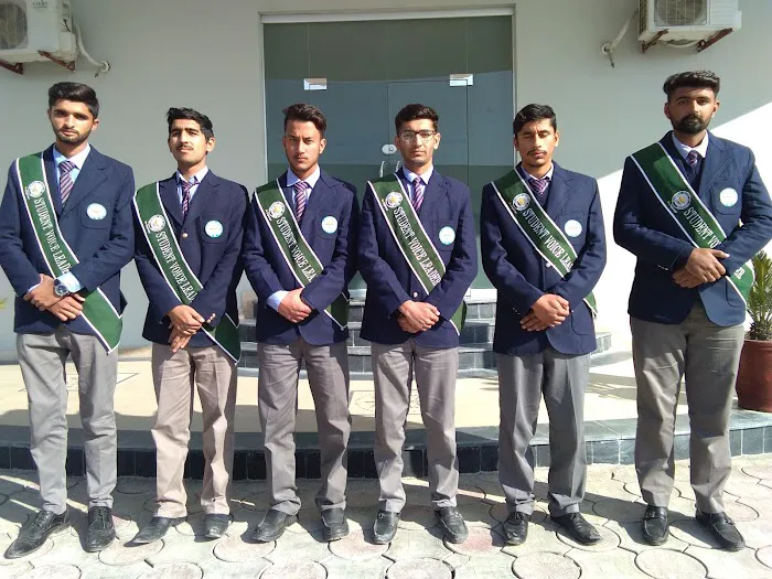 Superior College Sohawa Campus Picture 9