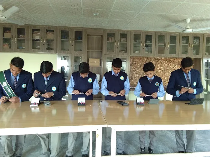 Superior College Sohawa Campus Picture 6