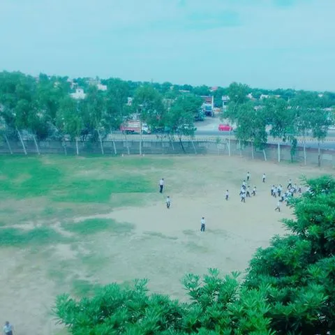 Fauji Foundation College Sohawa Picture 4