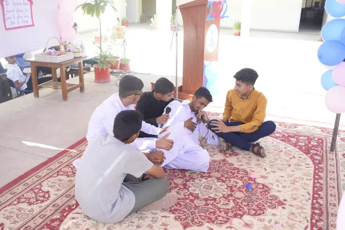 Fauji Foundation College Sohawa Picture 8