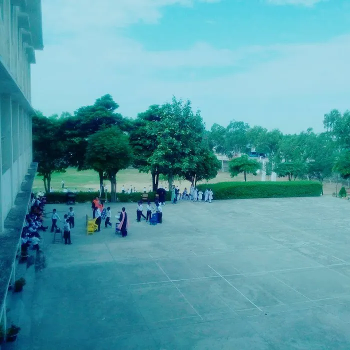 Fauji Foundation College Sohawa Picture 7