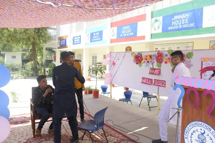 Fauji Foundation College Sohawa Picture 10