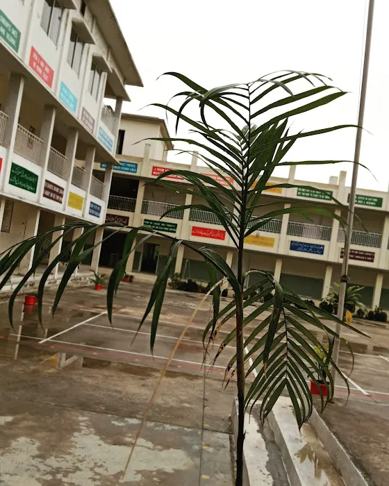 Fauji Foundation College Sohawa Picture 9
