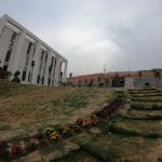 Al-Qadir University Project Trust