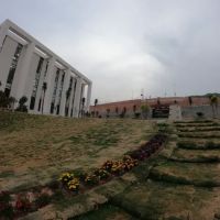 Al-Qadir University Project Trust ico