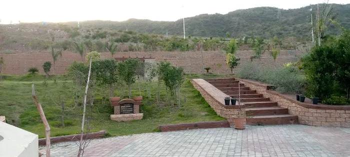 Al-Qadir University Project Trust Picture 9