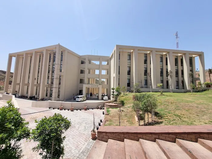 Al-Qadir University Project Trust Picture 2