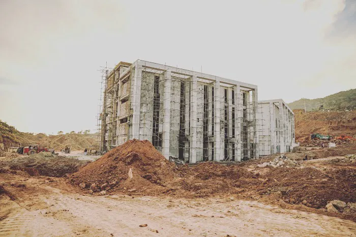 Al-Qadir University Project Trust Picture 3