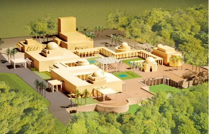 Al-Qadir University Project Trust Picture 10