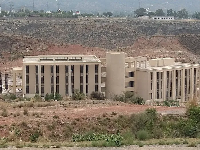 Al-Qadir University Project Trust Picture 7