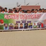 Govt Boys High School No. 1 Fateh Jang