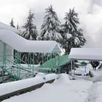 PAF College ico