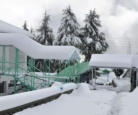 PAF College
