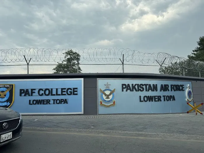 PAF College Picture 5