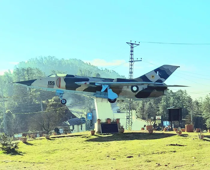 PAF College Picture 7