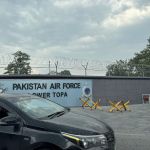 Fazaia Inter College Lower Topa Murree